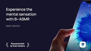 Calmind: Mental fitness app [Focus, Sleep, Relax] screenshot 4