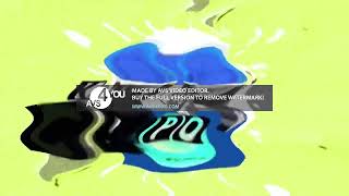 New Klasky Csupo Robot Logo Widescreen In T Major 3