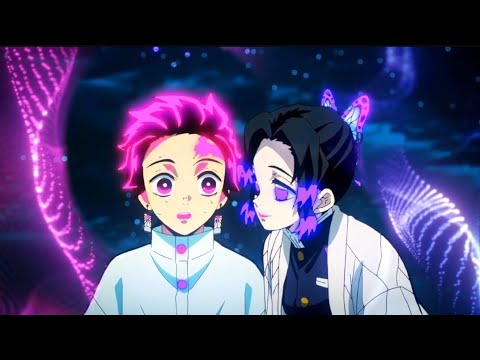 After Dark - glitch edit | [Amv Edit]
