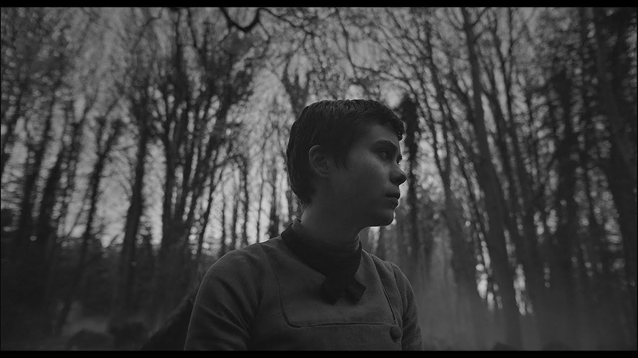 Gretel & Hansel (2020) - Sophia Lillis, Samuel Leakey - nothing is given