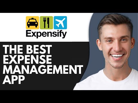 EXPENSIFY REVIEW (2025)