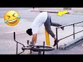 Funnys compilation  pranks  amazing stuntsby mrvava 22