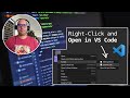 Master Nautilus: Integrate 📜 Bash Scripts with Right-Click Menu for Enhanced Productivity