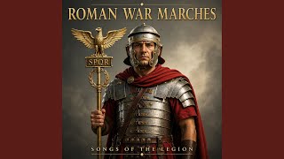Hadrian’s Wall: Roman Frontier in Britannia
