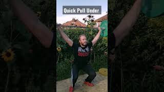 How to High Hang Snatch