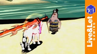Ōkami Part 53 Orca