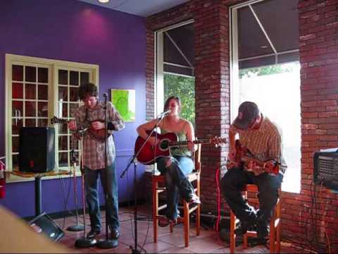 Lily of the Suburbs- Maybe at Flying Biscuit