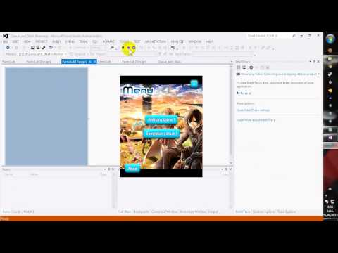 VB.Net Menggeser Form Tanpa Border [ Tutorial by Eki Indradi ]