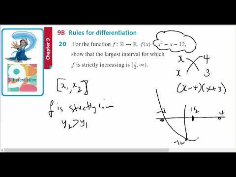 mm34 9B 20 strictly increasing