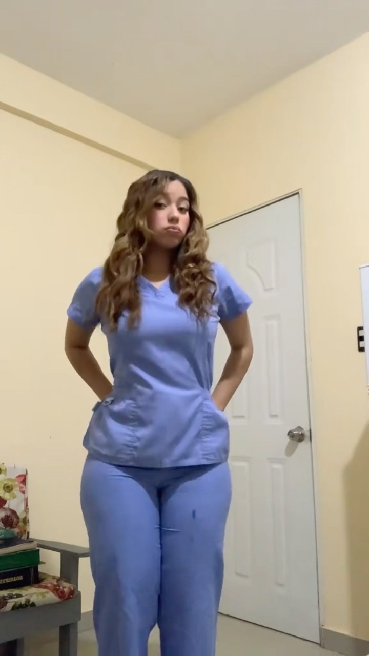 A nurse