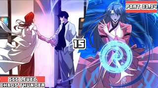 DIREMEHKAN KARENA MEMBANGKITKAN KEMAMPUAN RANK E, NYATA NYA ABILITY PETIR TINGKAT DEWA || EPISODE 15