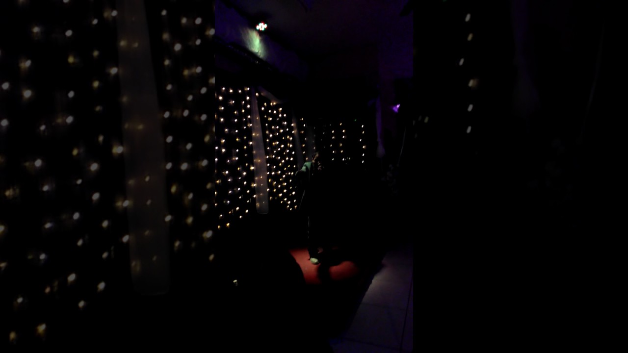 Jahseed7 LiveAt Tranquility BarandLounge,BxJan.24,2017