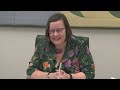 Budget 2025 - Treasury Committee