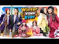 Winter Vibes Ever Deep Kaur
