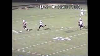 Pointe Coupee Central vs. Port Barre 2003
