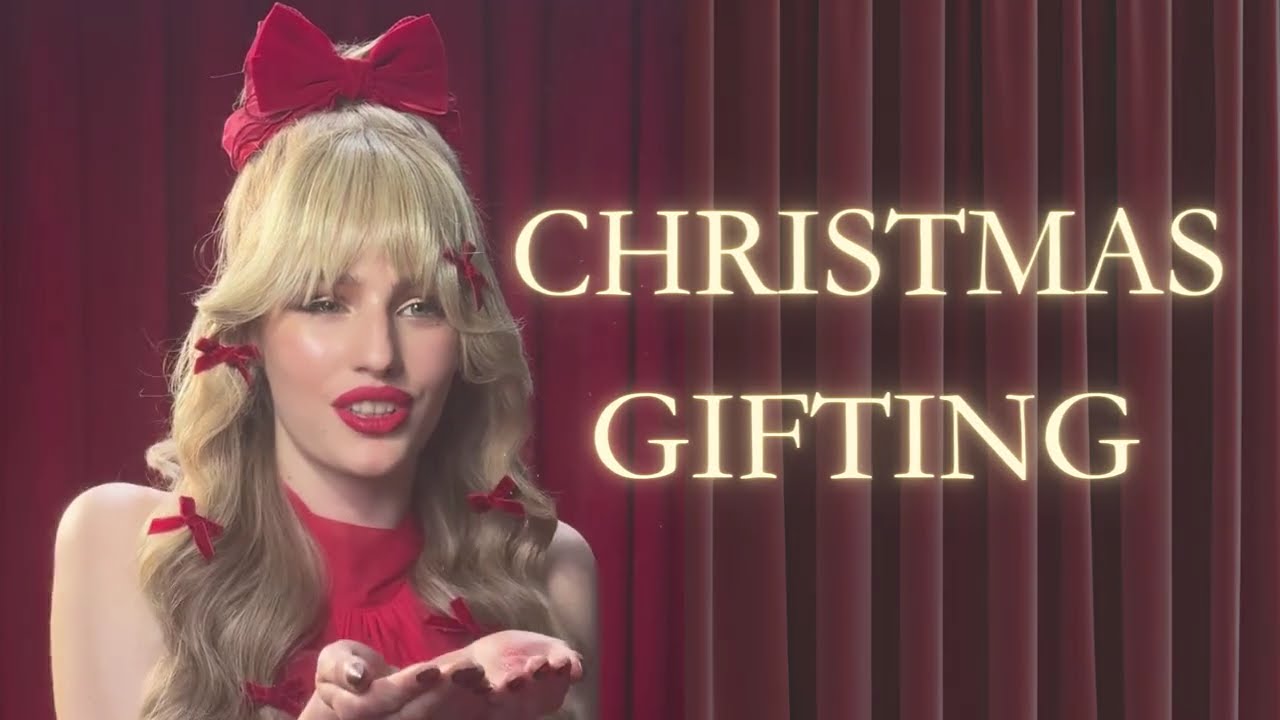 Christmas Gifting Showcase - Peter Mark