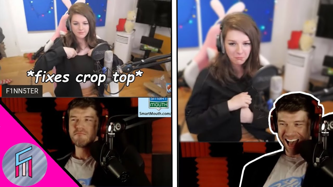 Finn and Kyle Get Comfortable (And Other Moments)