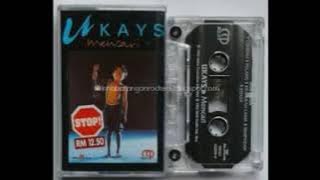 UKAYS - KEMBALI MENCARI