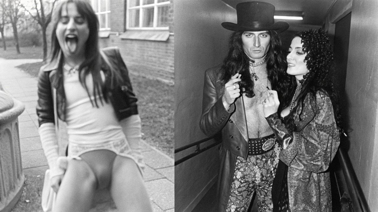 The Rarest Celebrity Photographs You've Never Seen Before - Vintage Photos