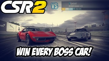 CSR2 winning 5,000 keys! Win ALL bets! BEST strategy to live racing like a PRO