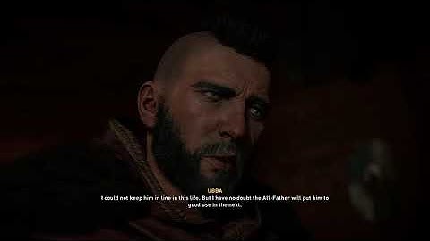 AC Valhalla Arc of Elan not showing in Inventory Bug