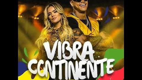 Thumbnail of Leo Santana Ft. Karol G – Vibra Continente