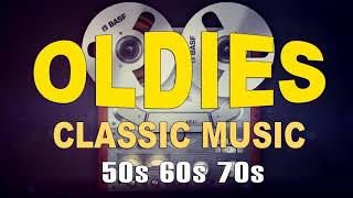 Greatest Hits Golden Oldies 60&#39;s 70&#39;s 80&#39;s - Back To The 60s 70s &amp; 80s