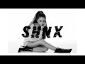 Ariana Grande - God is a woman (by SHNX)