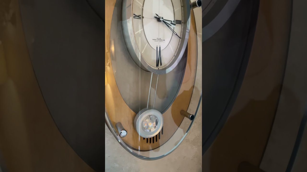 CITIZEN パルミューズ M435 (Pal Muse M435) Clock - 4MN435-006