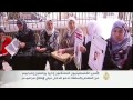 الأسرى مستمرون باضرابهم ودعوات لاطلاق