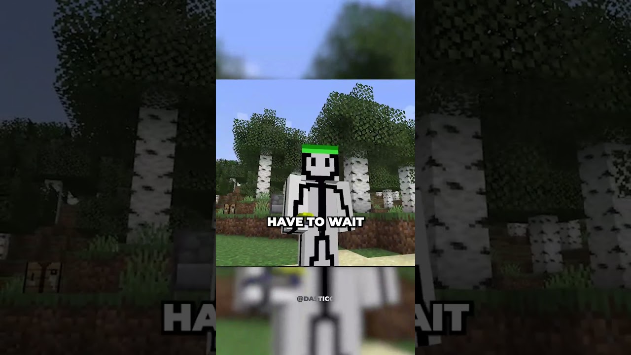 What i would do if i was Mojang for a Day