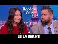Leila Bekhti - RDV avec Kevin Razy saison 2