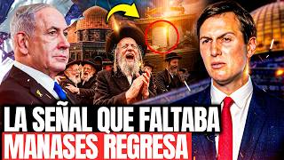 La PROFECÍA de ISAÍAS se está CUMPLIENDO