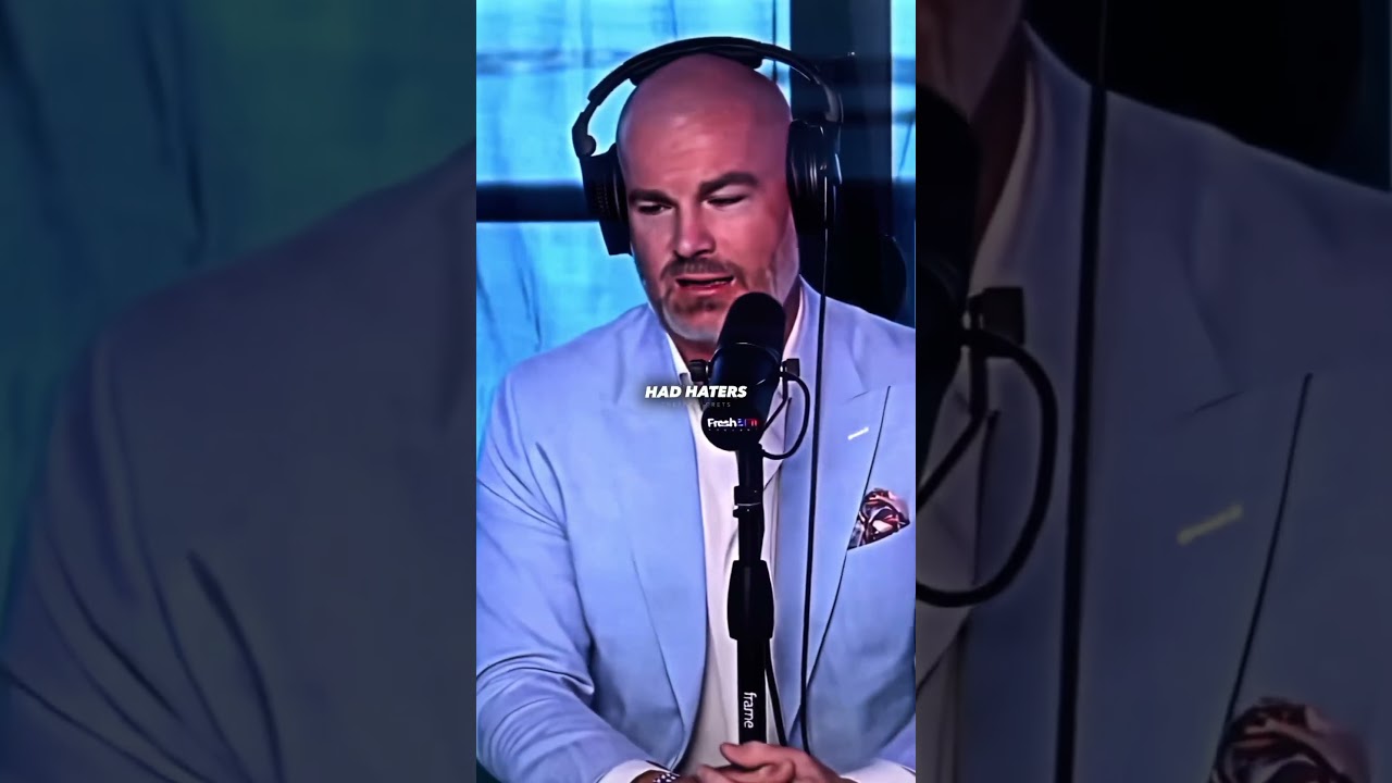 How Sartorial Shooter SCARES His HATERS