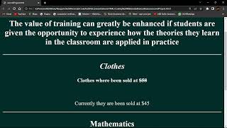 Famous HTML FORMATTING AND QUOTATION Net Worth