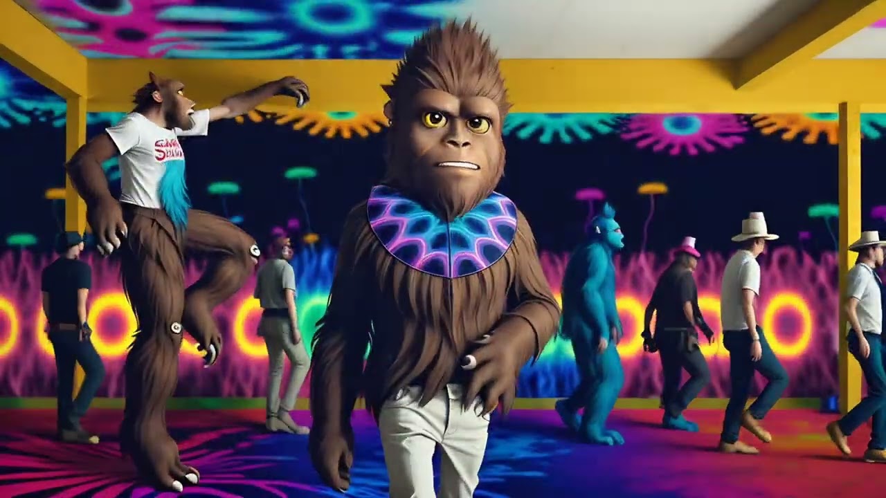 Manna Raps and Concow  - Animal