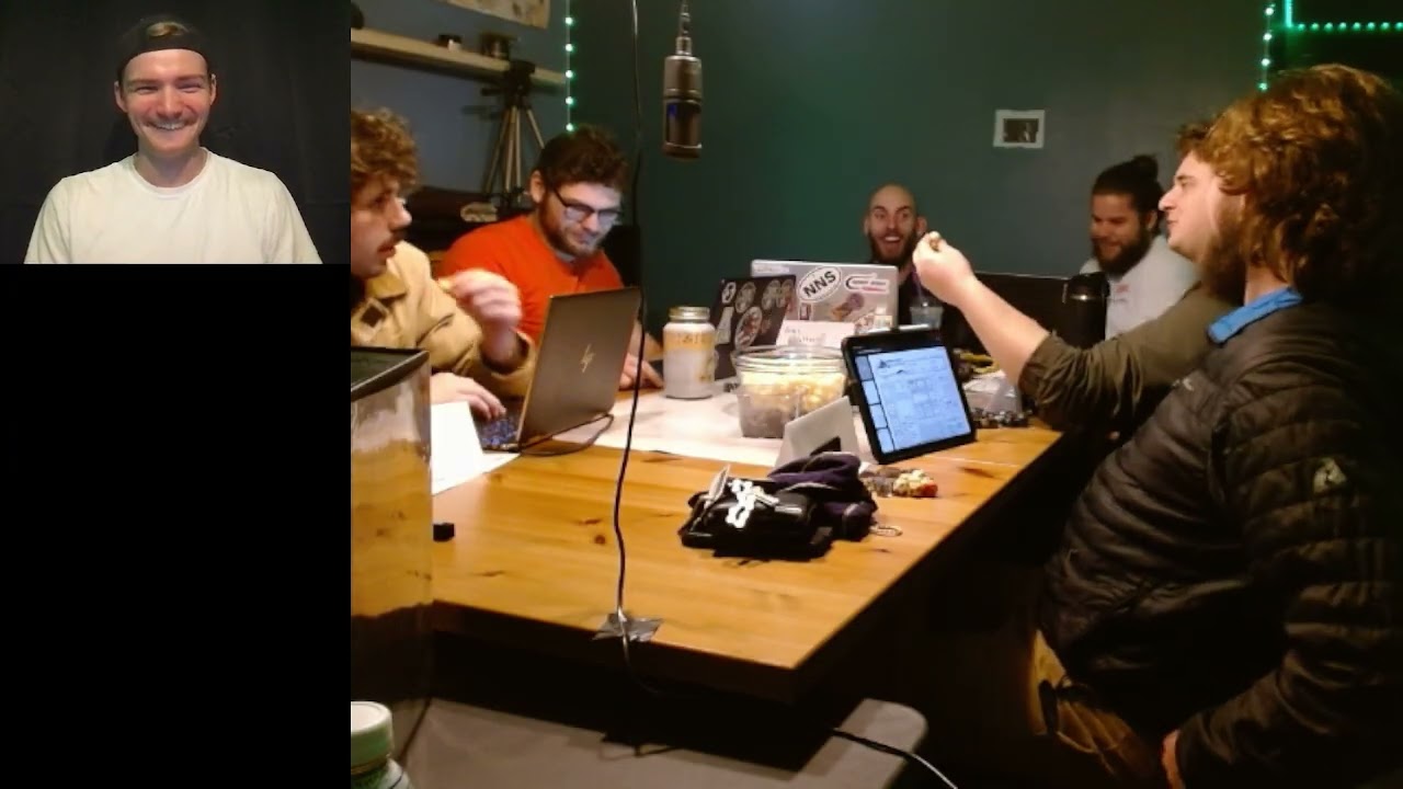 Sanctum Arcanum Session 12 | Dungeons and Disasters