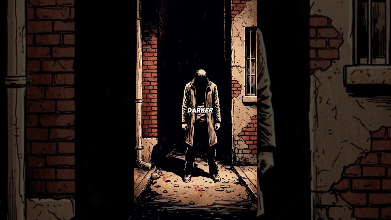 This Butcher served more than animal flesh - Victor Kane - Urban Legend Oregon, USA 