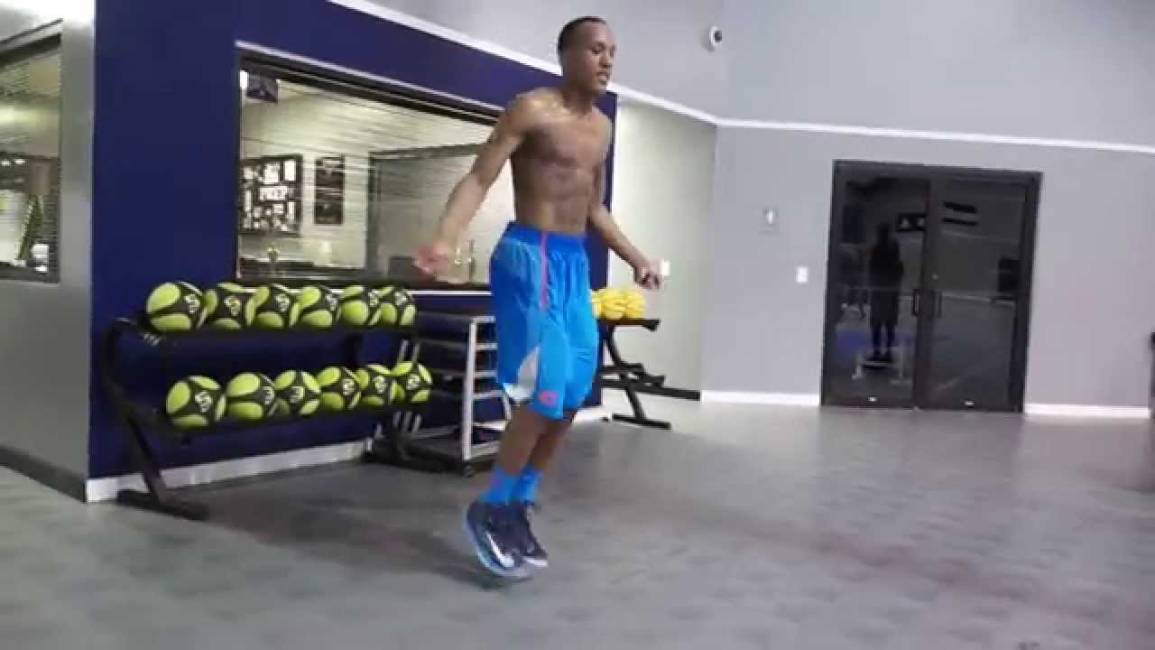 John Dockery - Basketball Disciple