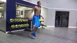 John Dockery - Basketball Disciple Profile