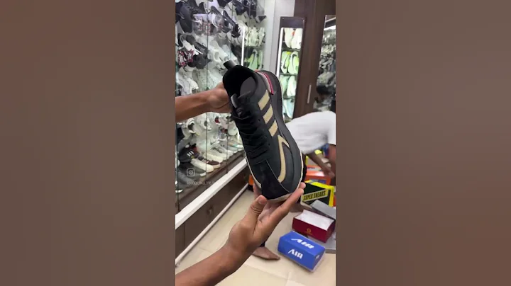 Zataka⚡️ #youtubeshorts #shoes #fashion #reels #viral #millionviews #shortvideo #view#zatka