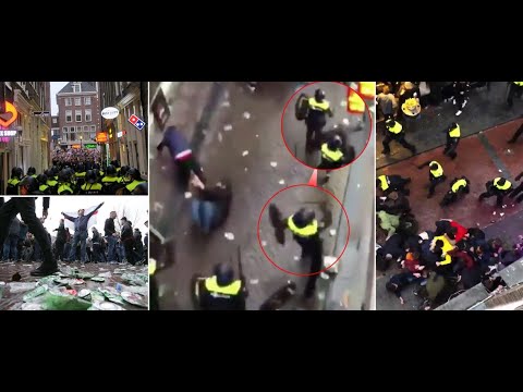 england-fans-clash-with-baton-wielding-cops-in-amsterdam-as-over-100-arrests-mar-friendly-match---24
