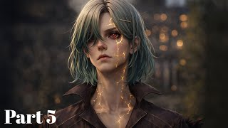 Code Vein II - Playthrough - Part 5