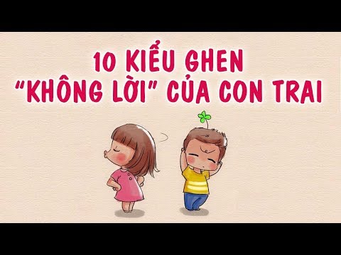 CON GÁI NHỚ