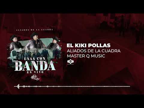 Kiki Pollas -