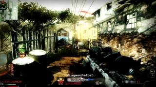 TuNe Yi | Modern Warfare 3 | Minitage