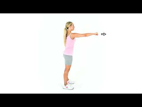 Forward Press | Serratus Punch