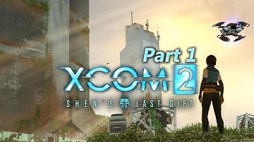 Xcom 2 Shen
