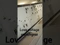 LV VOLTAGE SWITCHGEAR #electricalengineering #electricalequipment #electricalwork #technician