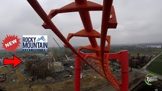 Mayan POV | Energylandia